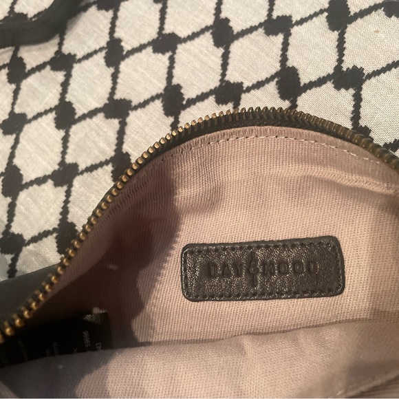 Day & Mood leather cross body - Picture 3 of 5